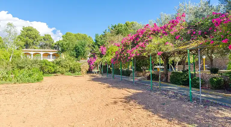 Villa in Sant Jordi
