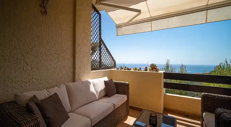 Casa vacanze in Altea
