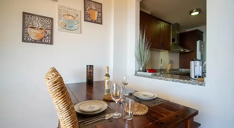 Casa vacanze in Altea