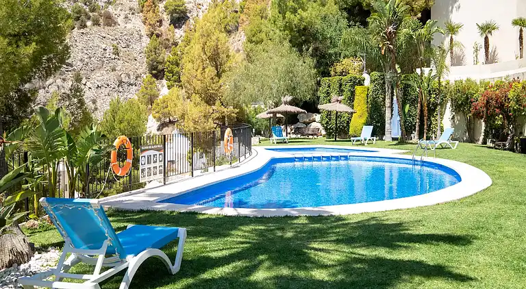 Casa vacanze in Altea