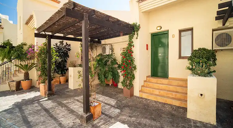 Casa vacanze in Altea