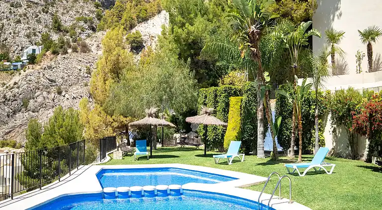 Casa vacanze in Altea