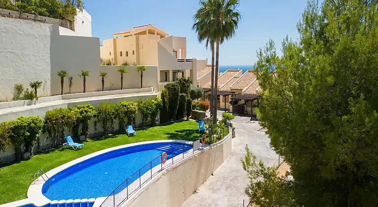 Casa vacanze in Altea