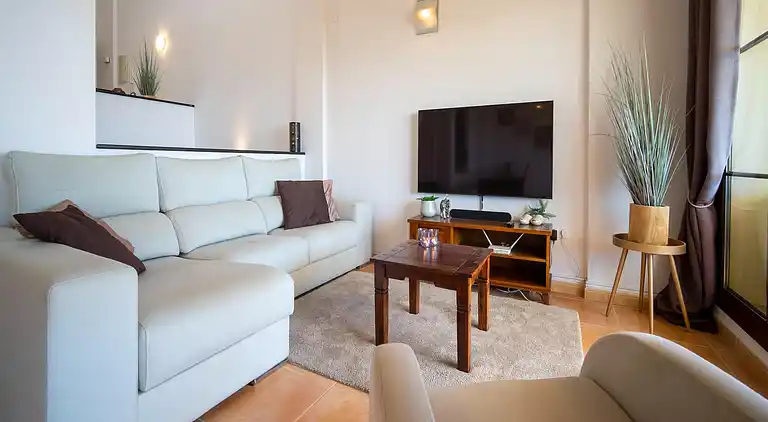 Casa vacanze in Altea