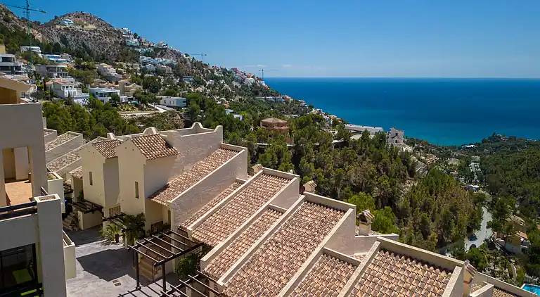 Casa vacanze in Altea