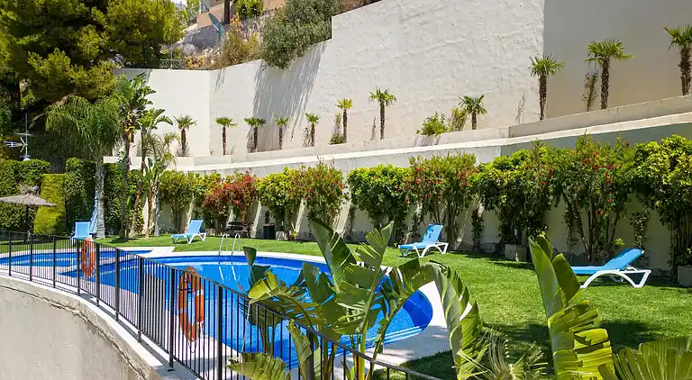 Casa vacanze in Altea