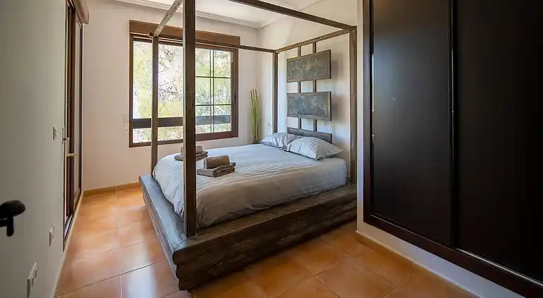 Casa vacanze in Altea