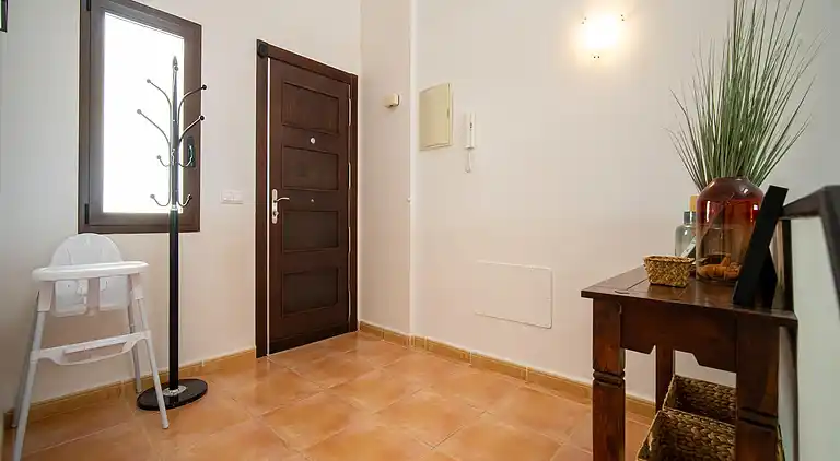 Casa vacanze in Altea