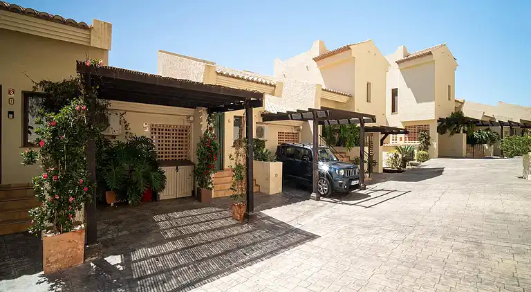 Casa vacanze in Altea