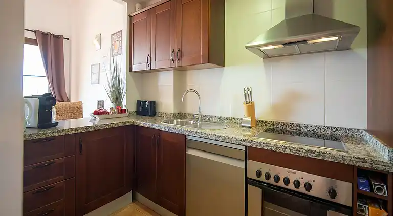 Casa vacanze in Altea