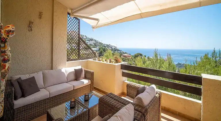 Casa vacanze in Altea