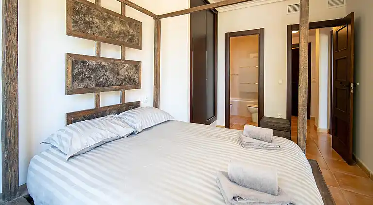 Casa vacanze in Altea