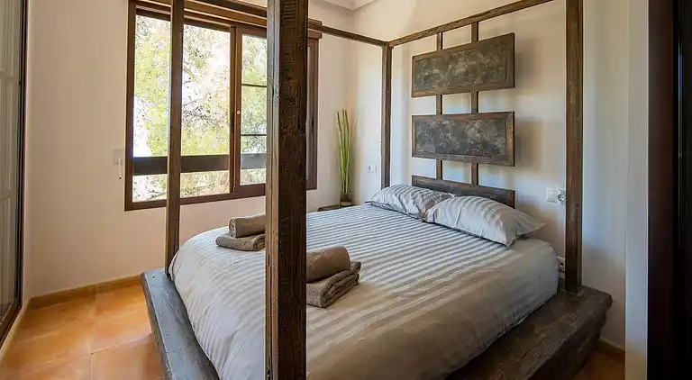 Casa vacanze in Altea