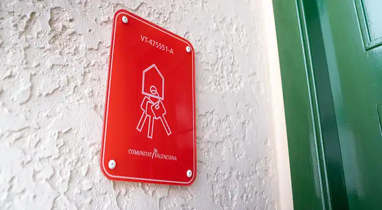 Casa vacanze in Altea