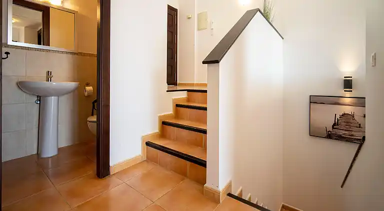 Casa vacanze in Altea