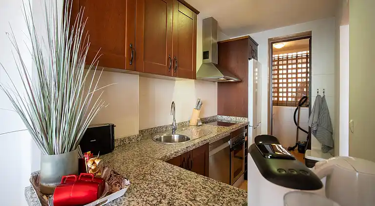 Casa vacanze in Altea