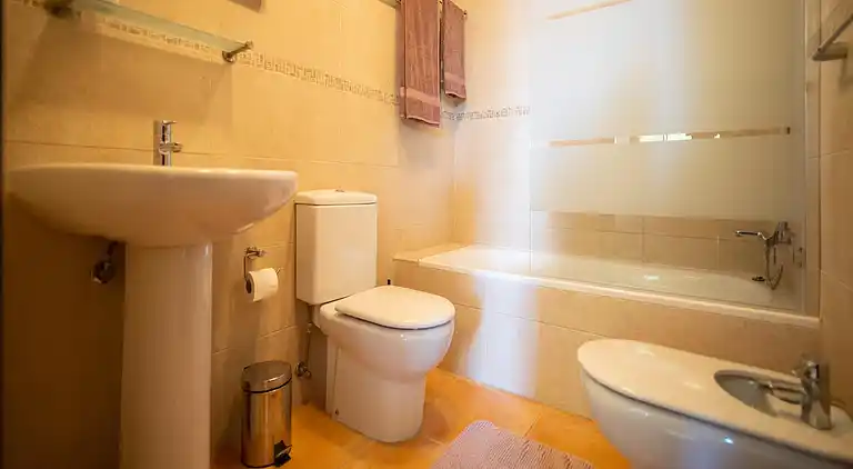 Casa vacanze in Altea