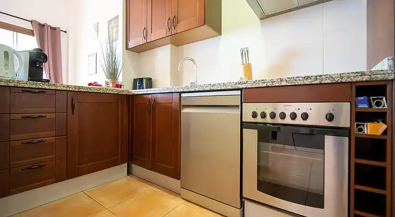 Casa vacanze in Altea