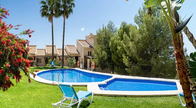 Casa vacanze in Altea