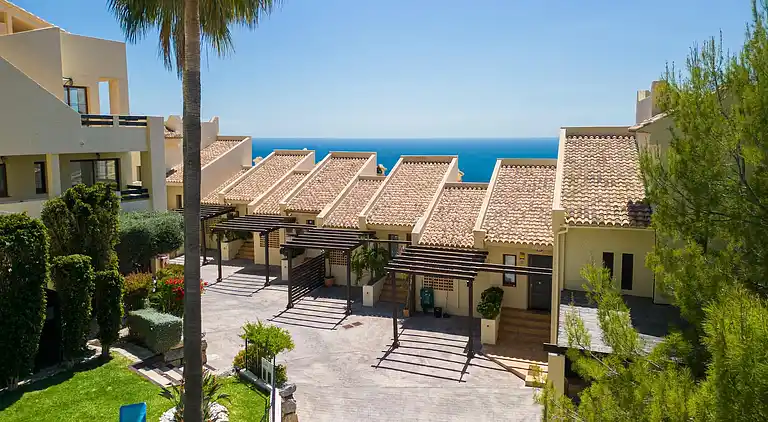 Casa vacanze in Altea