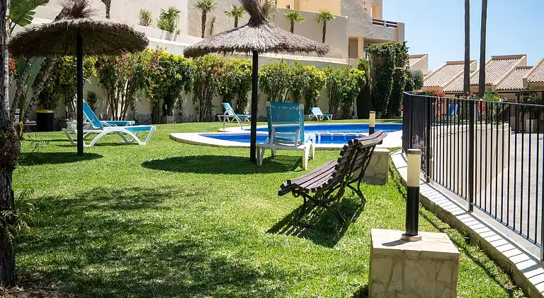 Casa vacanze in Altea