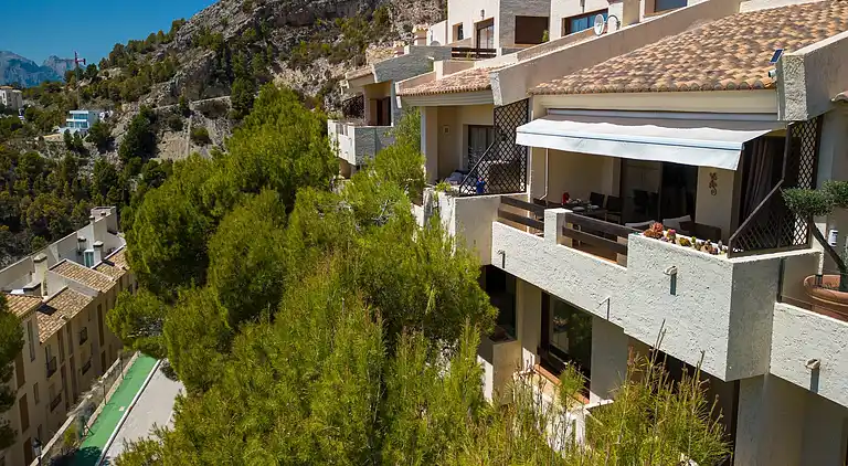 Casa vacanze in Altea