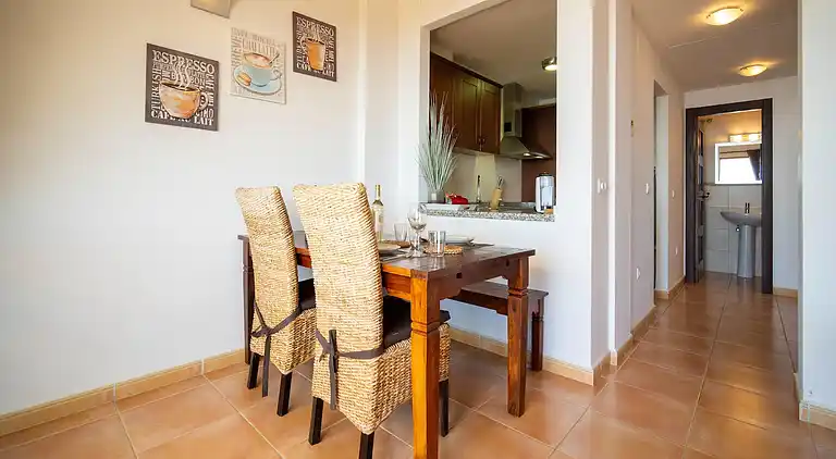 Casa vacanze in Altea