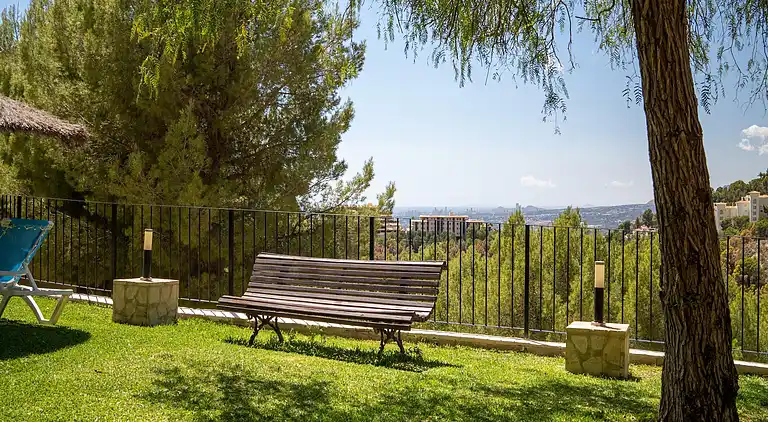 Casa vacanze in Altea