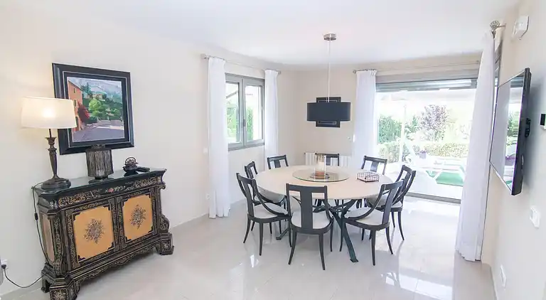 Villa i Urbanització Sant Marçal