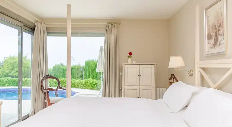 Villa i Urbanització Sant Marçal