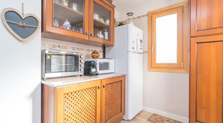 Sommerhus i Port d'Alcúdia