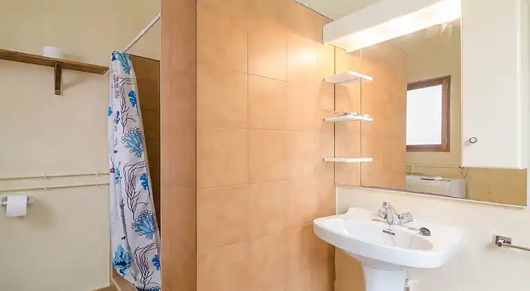 Sommerhus i S'Illot-Cala Morlanda