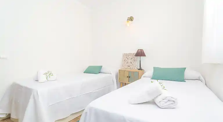 Sommerhus i Port d'Alcúdia