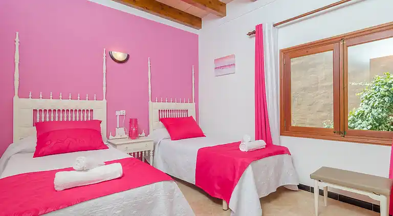 Sommerhus i S'Illot-Cala Morlanda