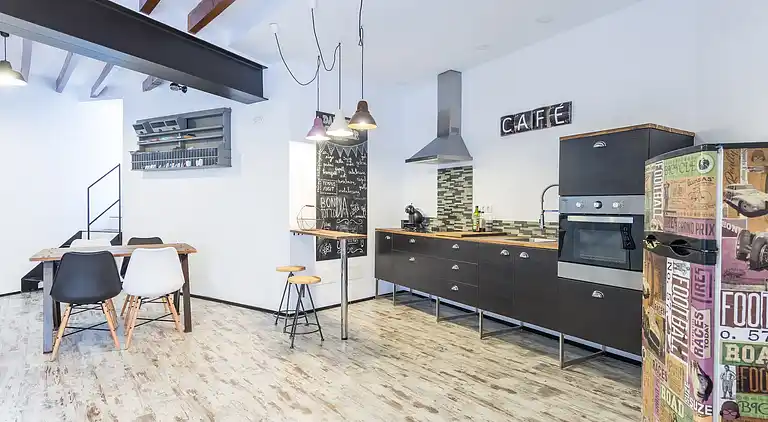 Holiday home in Bunyola