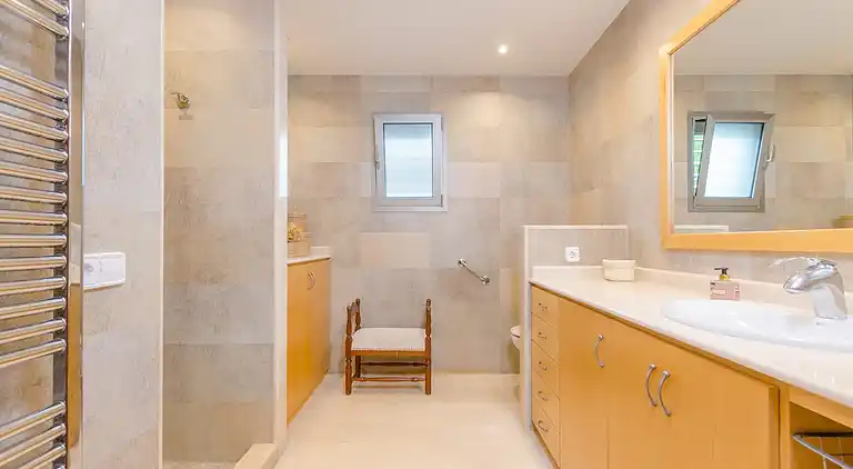 Villa i Urbanització Sant Marçal