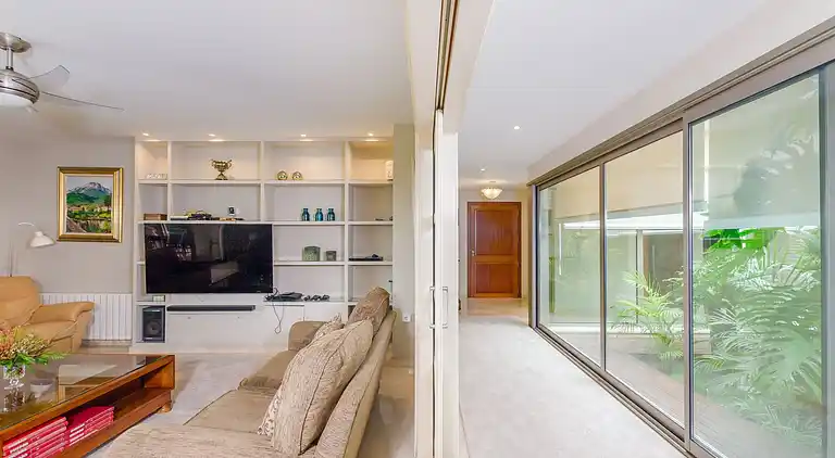 Villa i Urbanització Sant Marçal