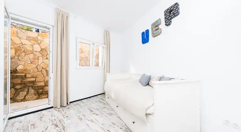 Holiday home in Bunyola