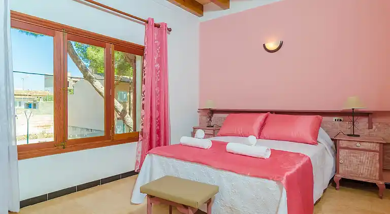 Sommerhus i S'Illot-Cala Morlanda