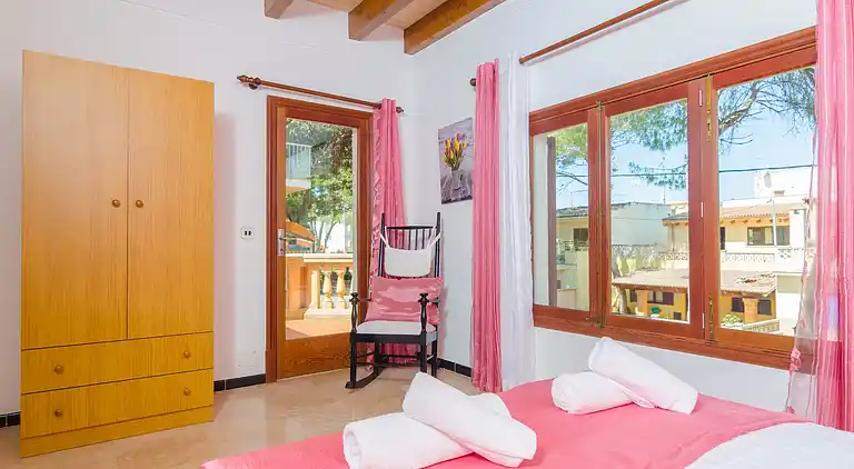 Sommerhus i S'Illot-Cala Morlanda