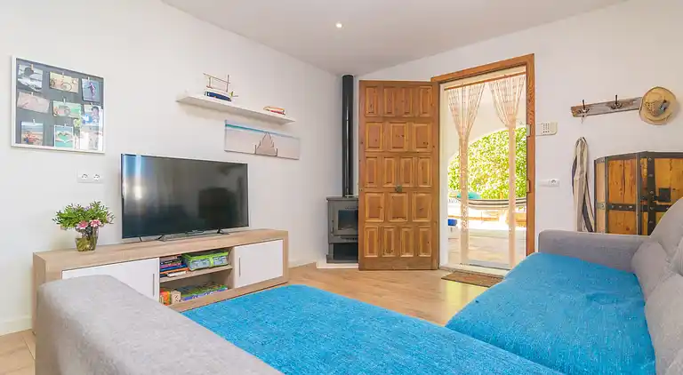 Sommerhus i Port d'Alcúdia