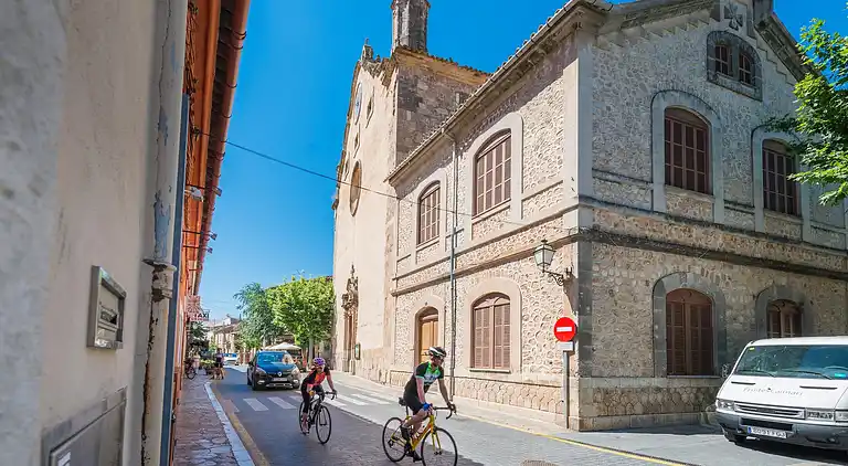 Holiday home in Bunyola