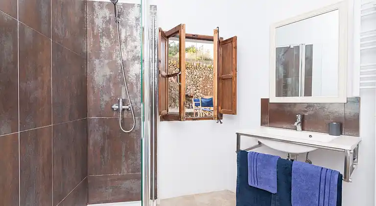 Holiday home in Bunyola