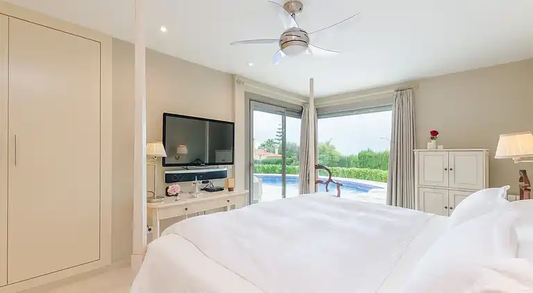 Villa i Urbanització Sant Marçal