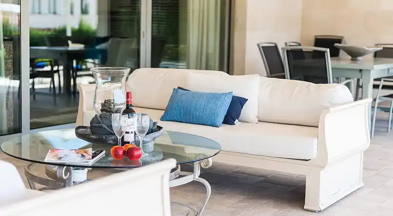 Villa i Urbanització Sant Marçal