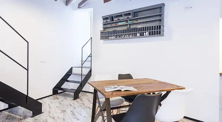 Holiday home in Bunyola