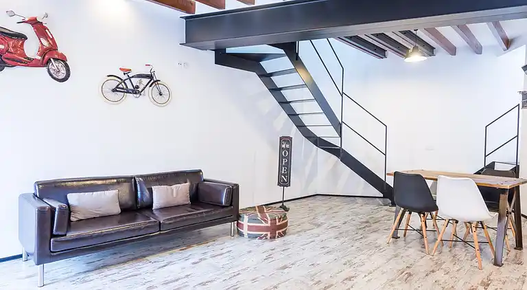 Holiday home in Bunyola