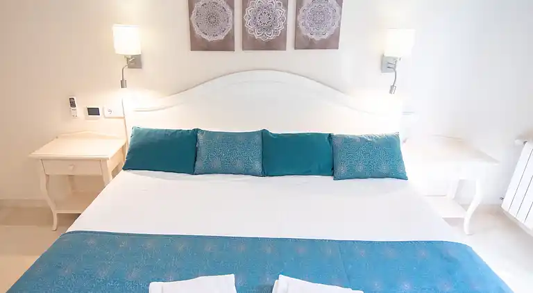 Villa i Urbanització Sant Marçal