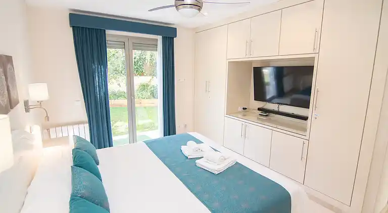 Villa i Urbanització Sant Marçal