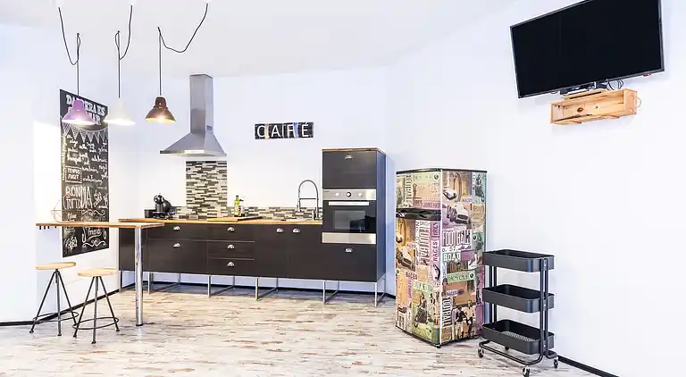 Holiday home in Bunyola